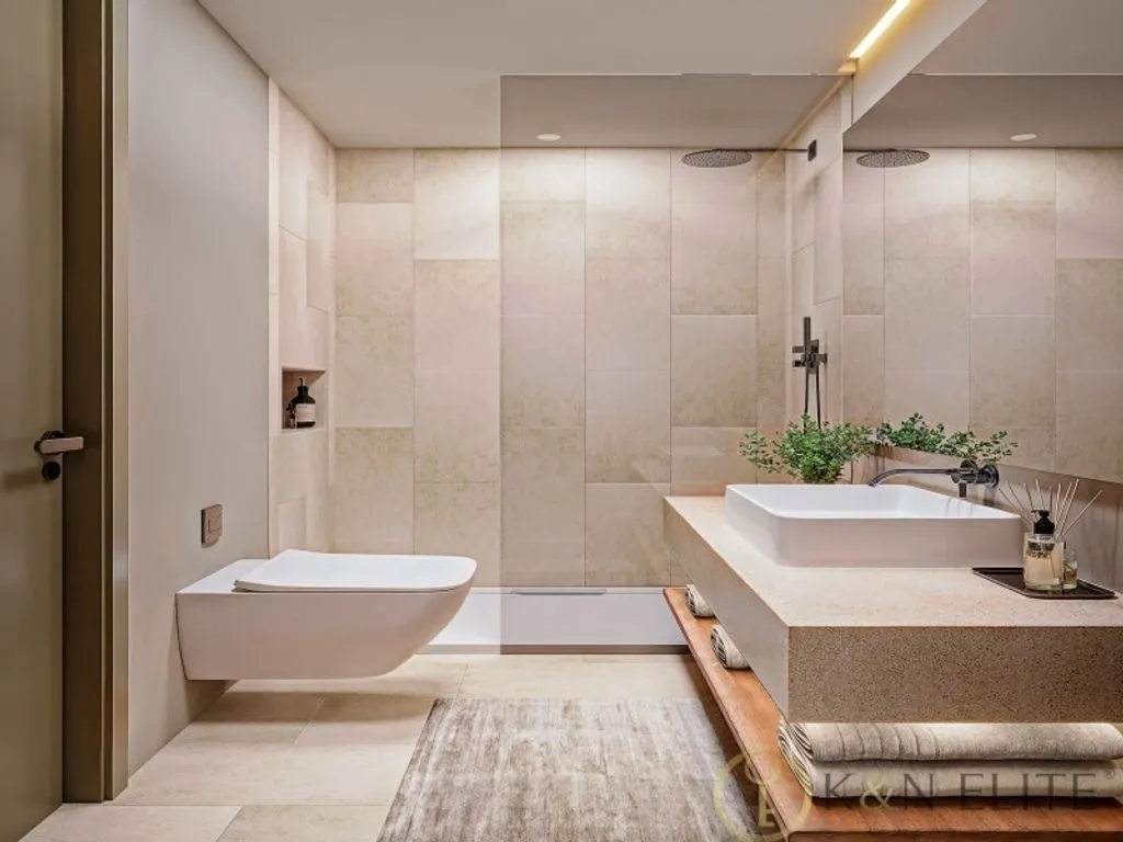 Vannitoad - Luxury Flat in Chamberi, Madrid