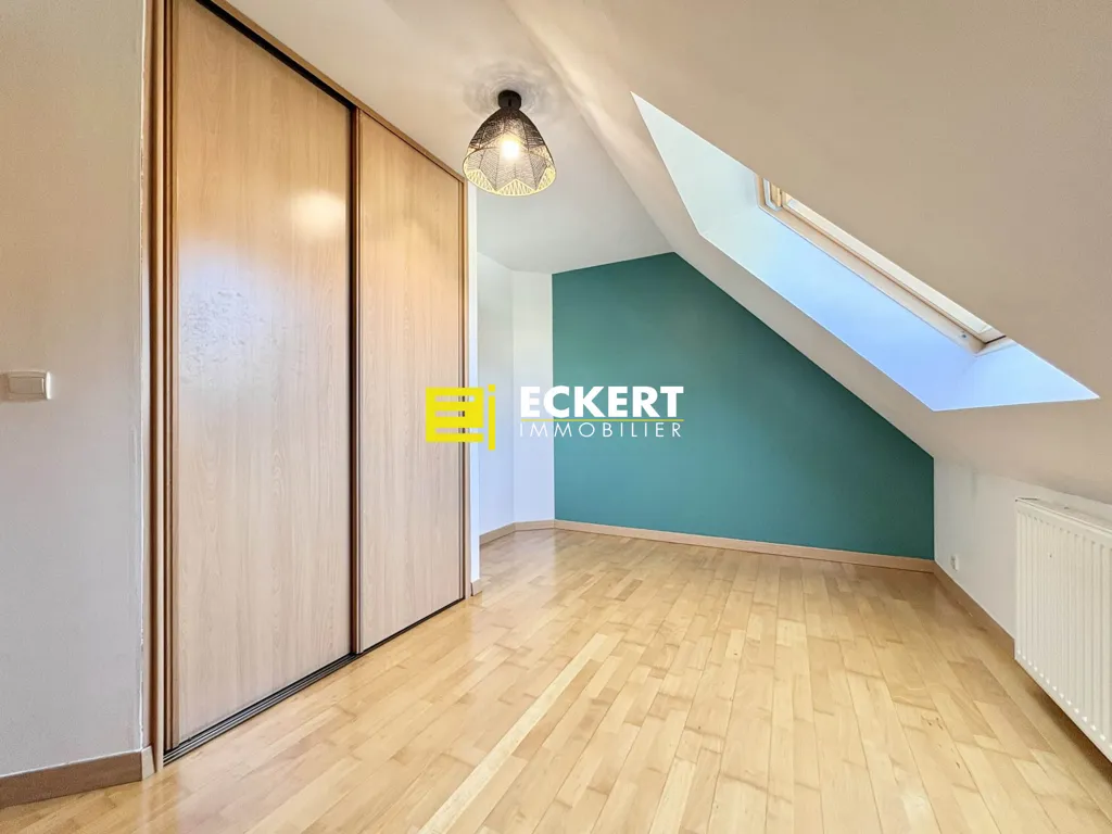attic