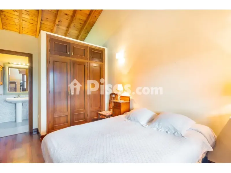 Chambres - Chalet with Mountain Views in Ribadesella