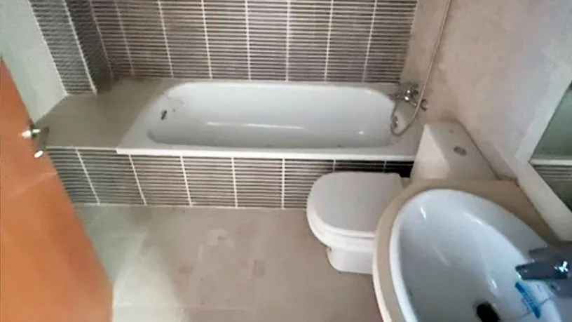 Salles de bain - New Flat with Pool in Gironella, Barcelona