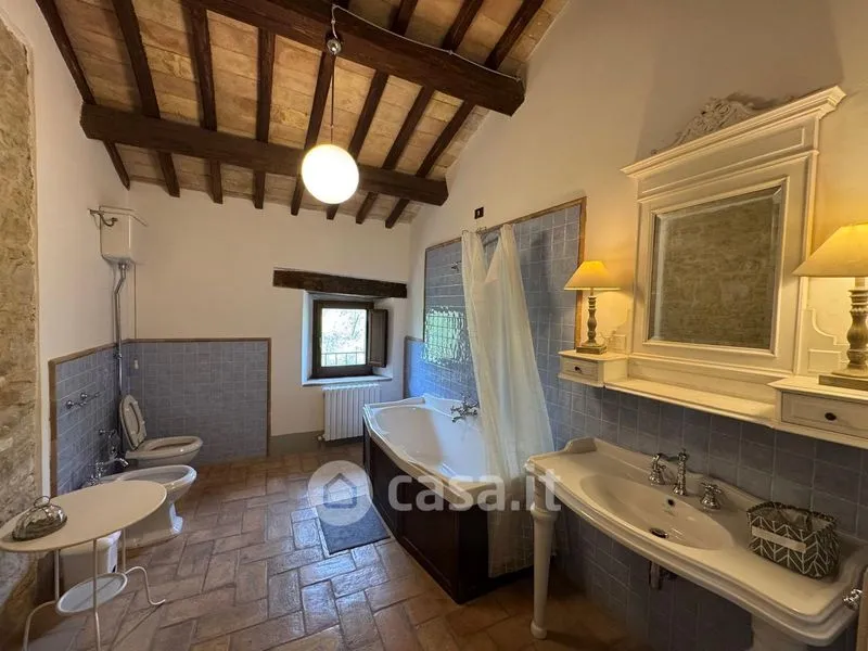 Vannitoad - Rustic Casale with Pool in Cingoli