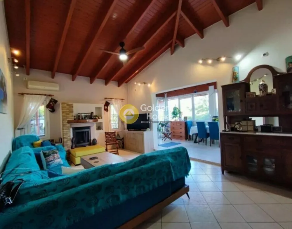 Maison 4 pièces à GR