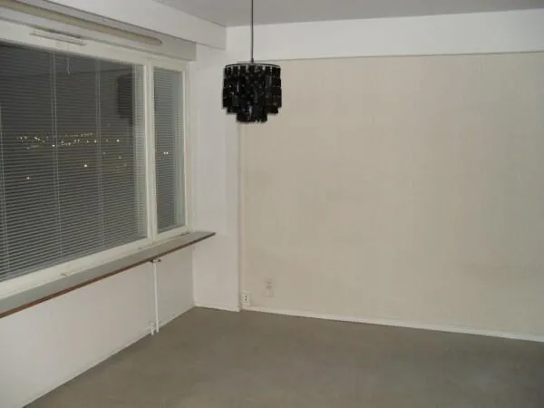Elutuba - Studio Flat with City Centre Views in Oulu