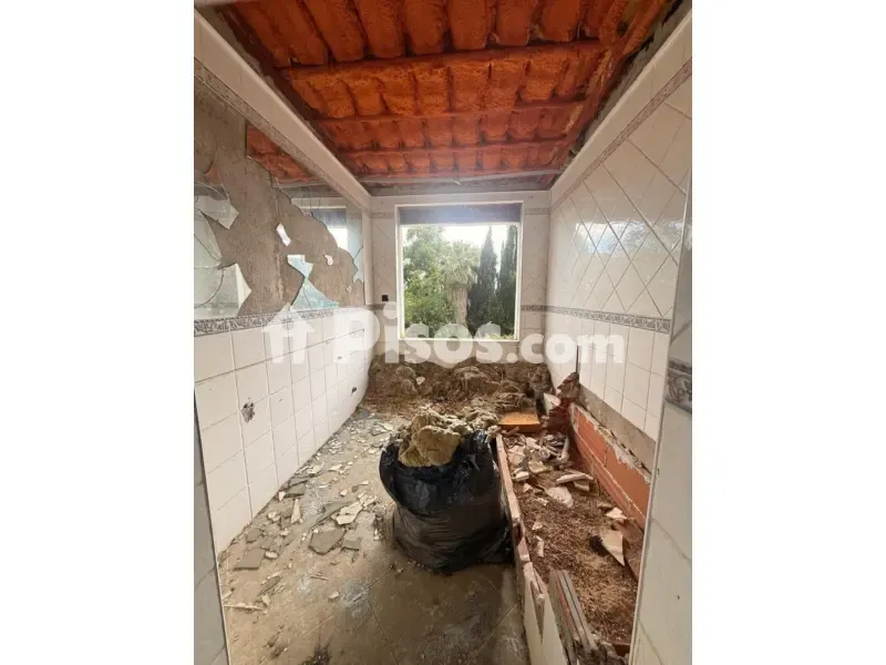 Toad - Chalet with Pool in Dehesilla de Calamón