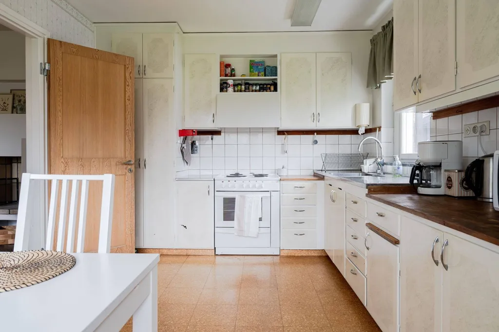 Cuisine - Maison 8 pièces à Skellefteå kommun