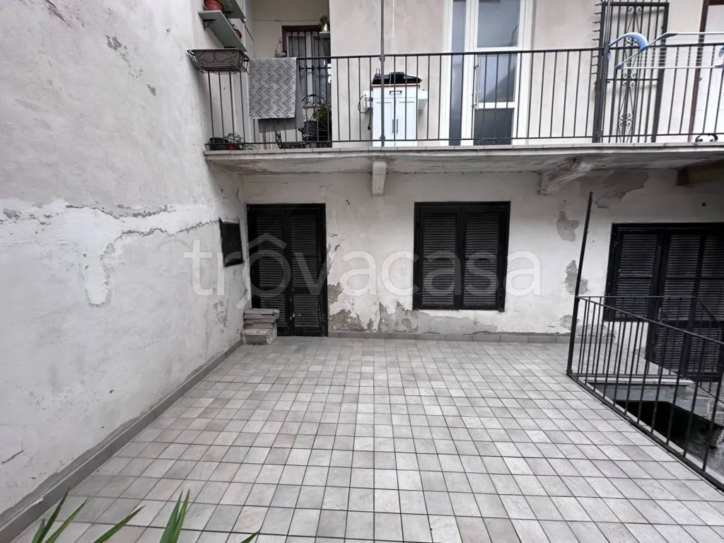 Jardin - Apartment with Terrace in Carmagnola Centre