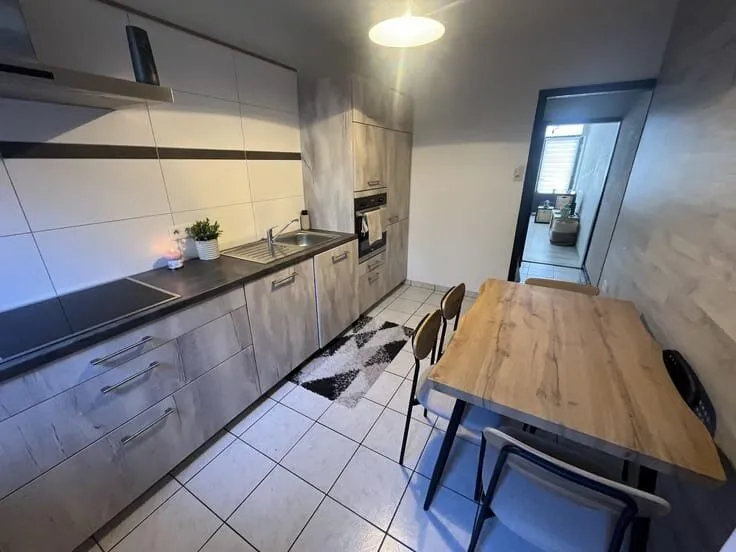 Maison 3 chambres à Bastogne