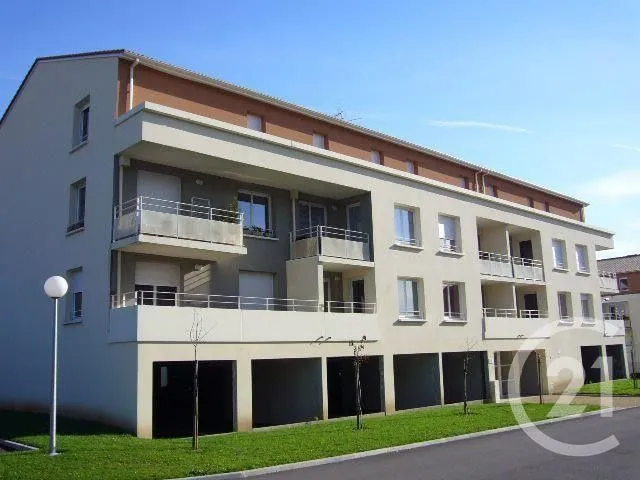 Välivaade - 3-Piece Flat with Terrace in Trélissac