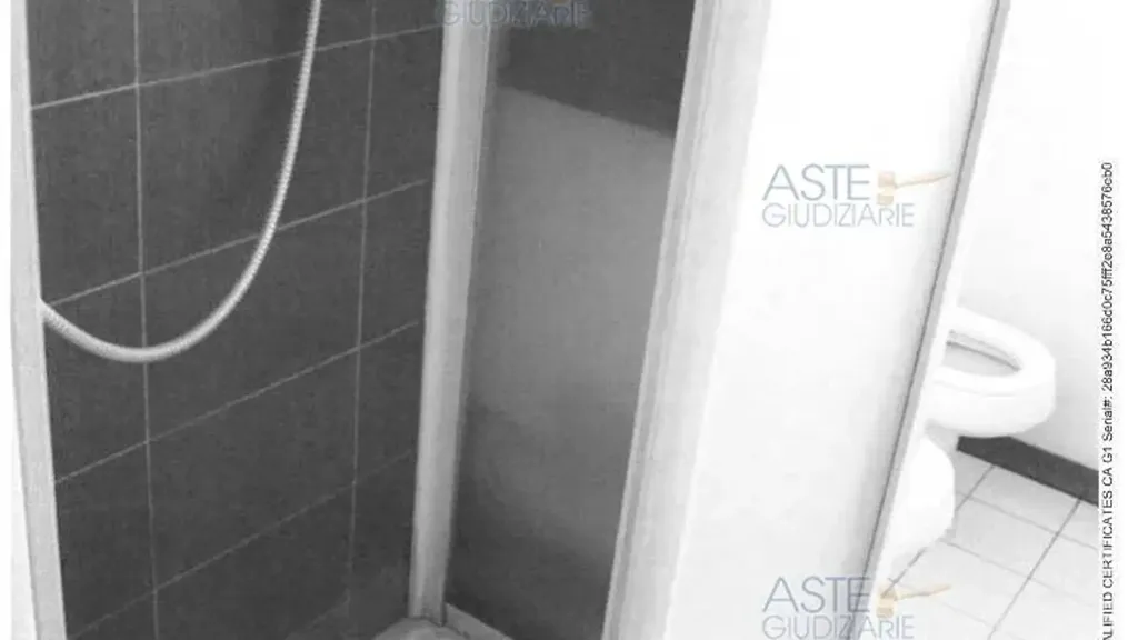Vannitoad - Apartment with Garden in Serra San Quirico