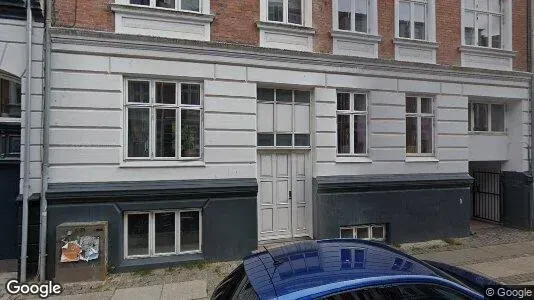 Extérieur - Rental Property in Aalborg Centre