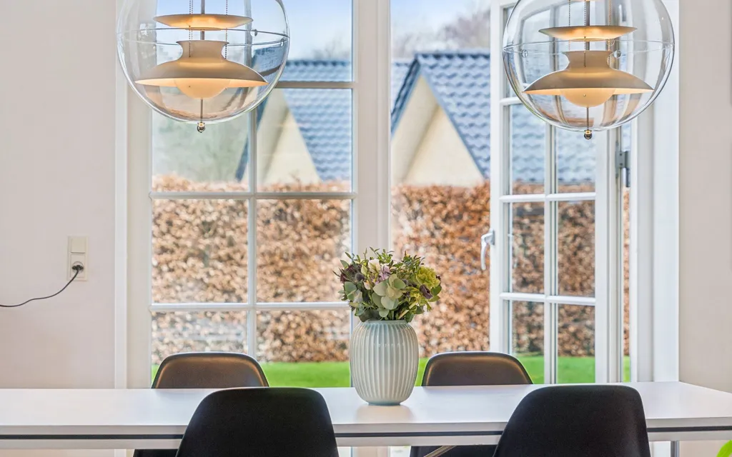 Maison 6 pièces à Årslev