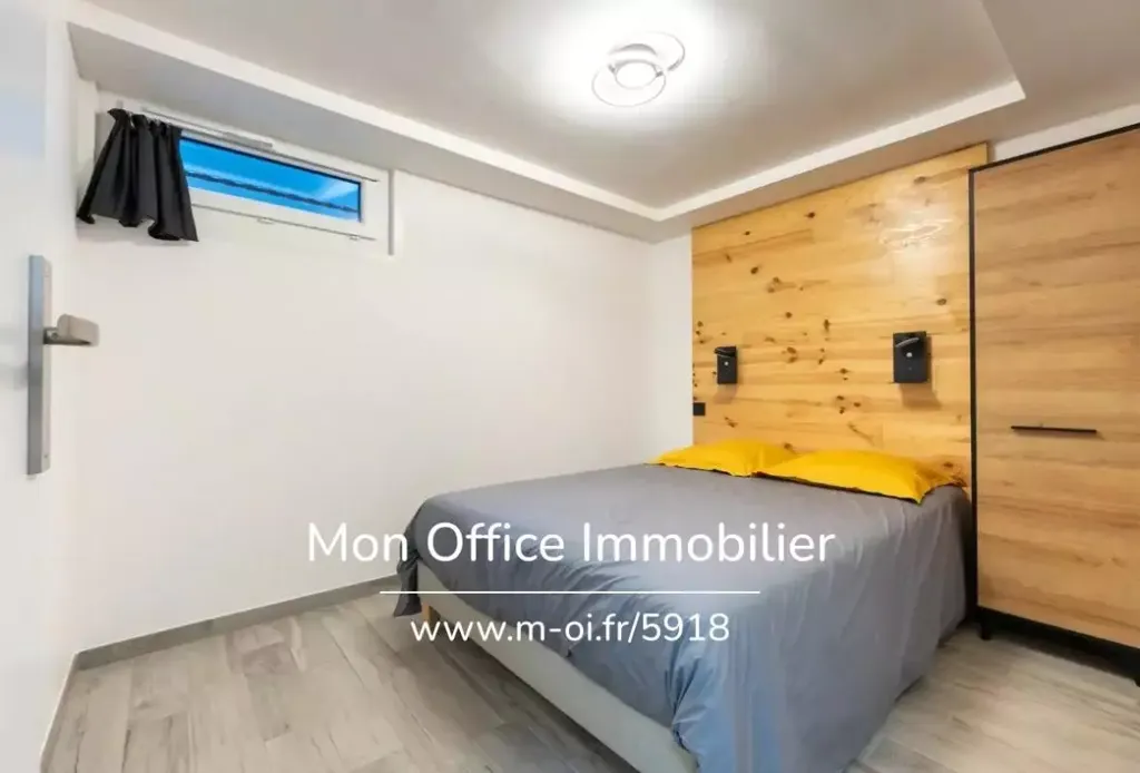 Camere da letto - Luxury House with Water Access in Embrun