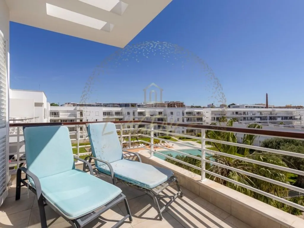 Rõdu - Luxury Flat with Marina View in Lagos