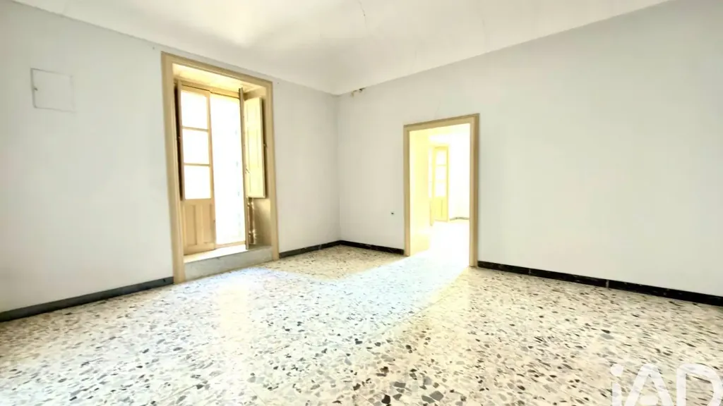 Pièces - Historic House with Baroque Views in Noto
