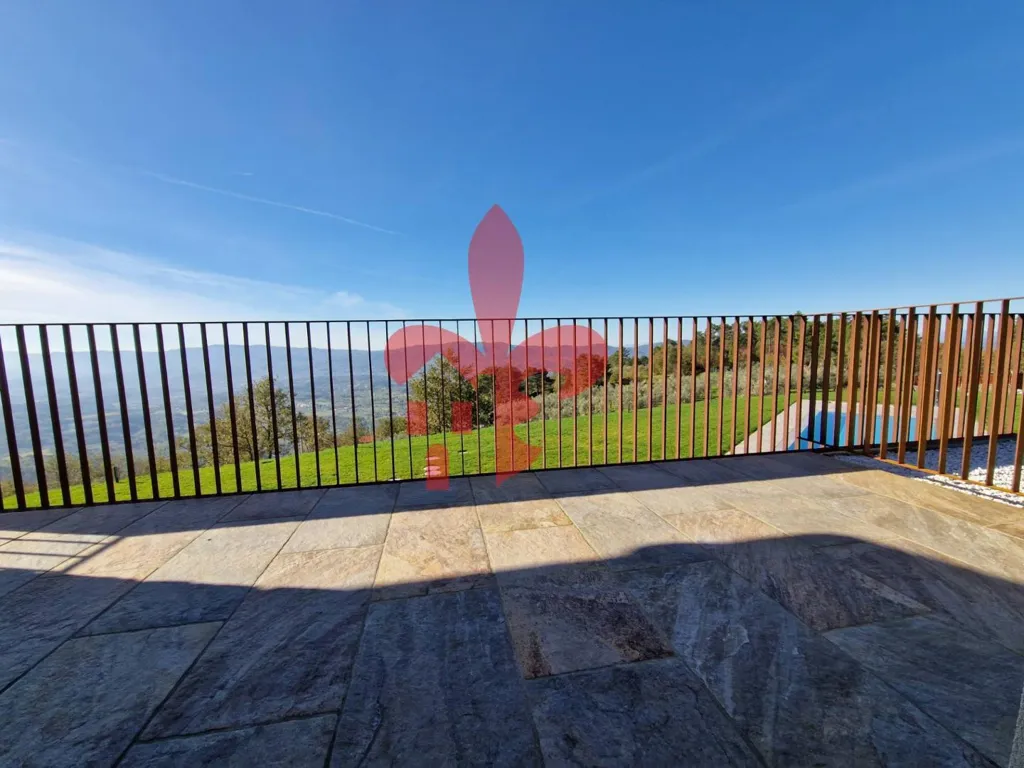 Villa with Pool in Reggello