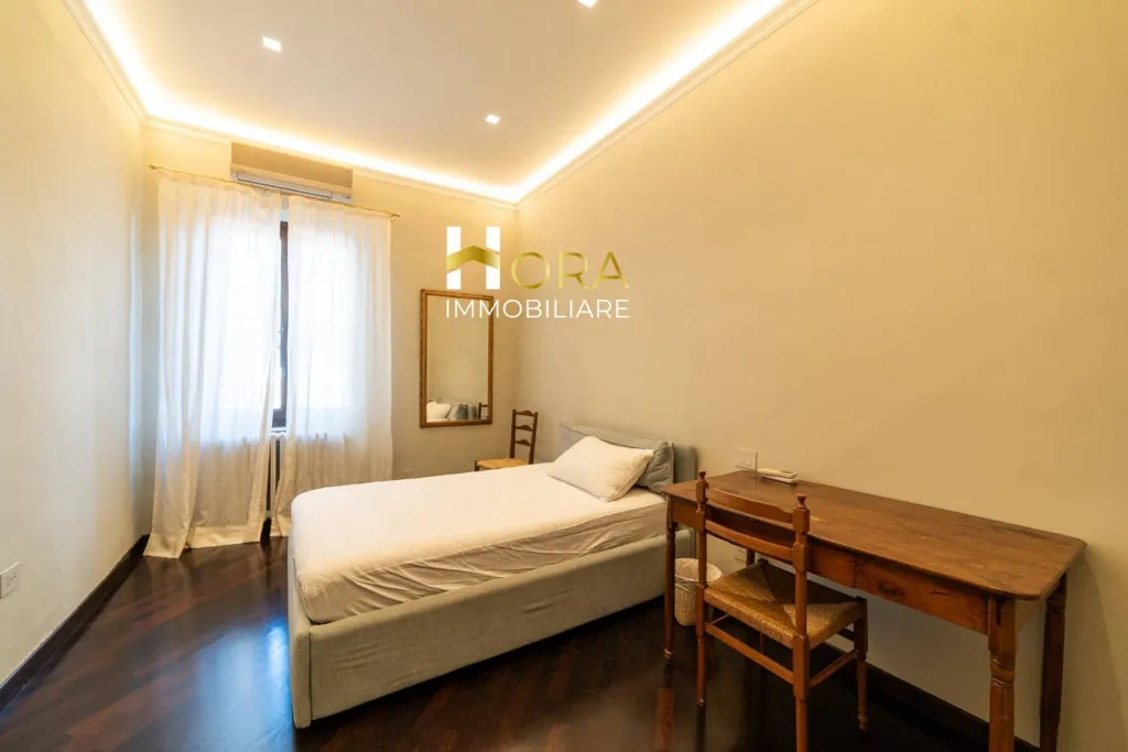 Luxurious Panoramic Apartment in Florence