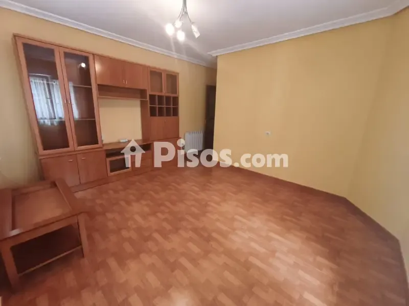 Séjour - Bright Apartment with Ascensor in La Calzada