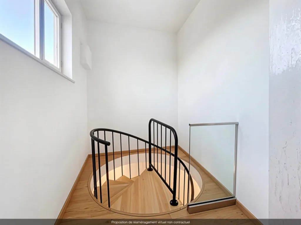 Rooms - Duplex and Studio with Terraces in Jette