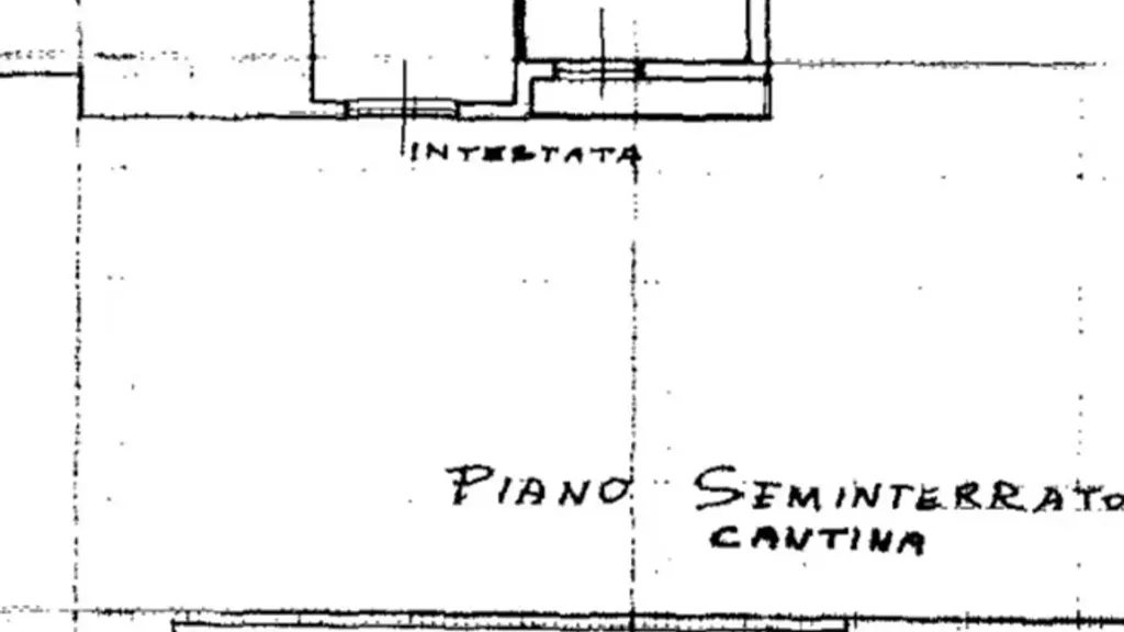 Plaan - Apartment with Terrace in Ponte a Greve, Florence