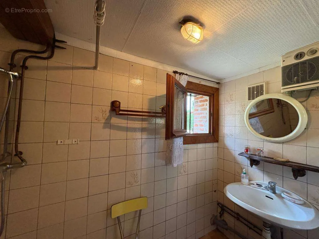 Vannitoad - Character House with Garden in Gievres