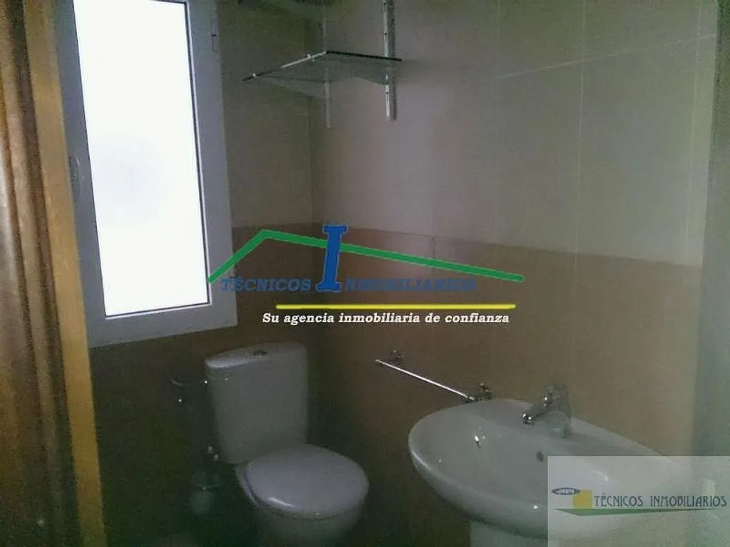 Vannitoad - Bright Flat with Balcony and Terrace in Mérida Centre