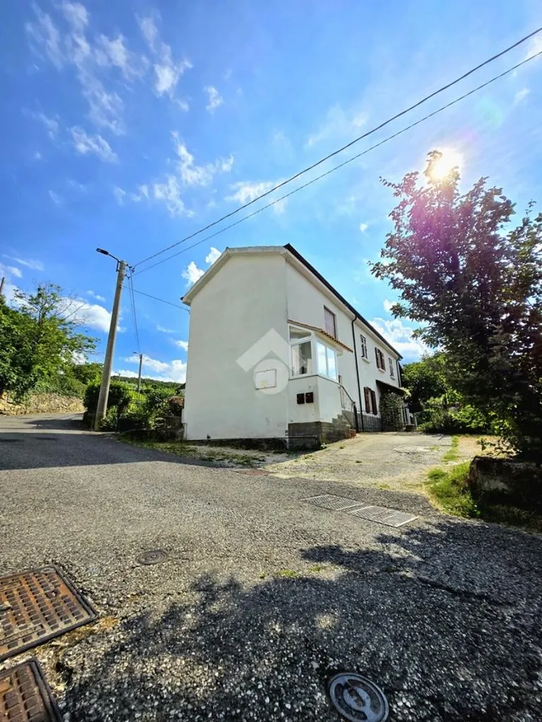 Välivaade - Semi-detached House with Recent Renovation in Muggia