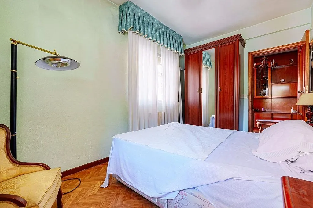 Magamistoad - Flat with Terrace in Alcobendas Centre