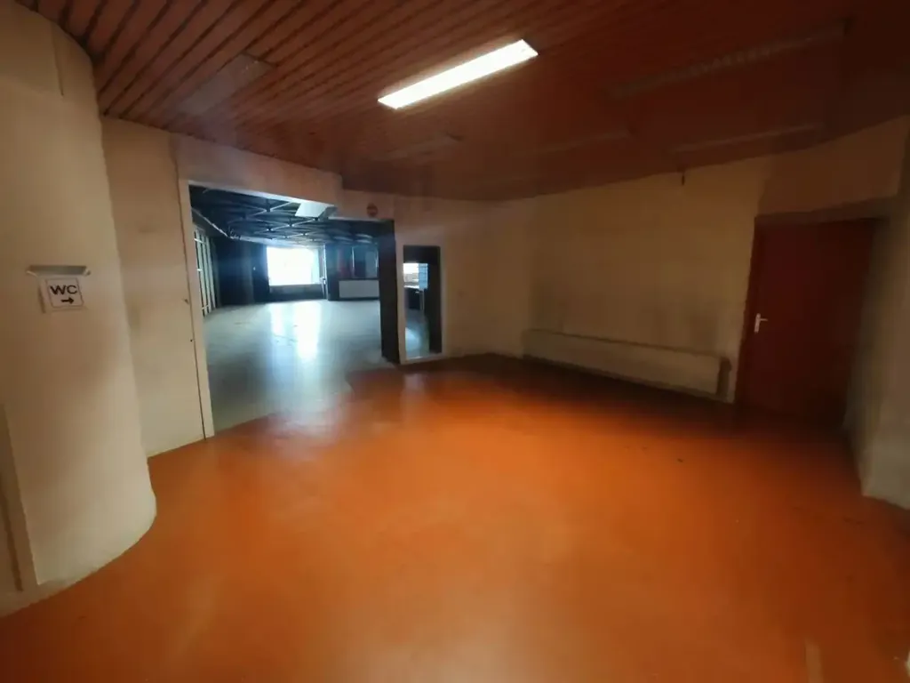 Kinnisvara asukohas Antwerpen