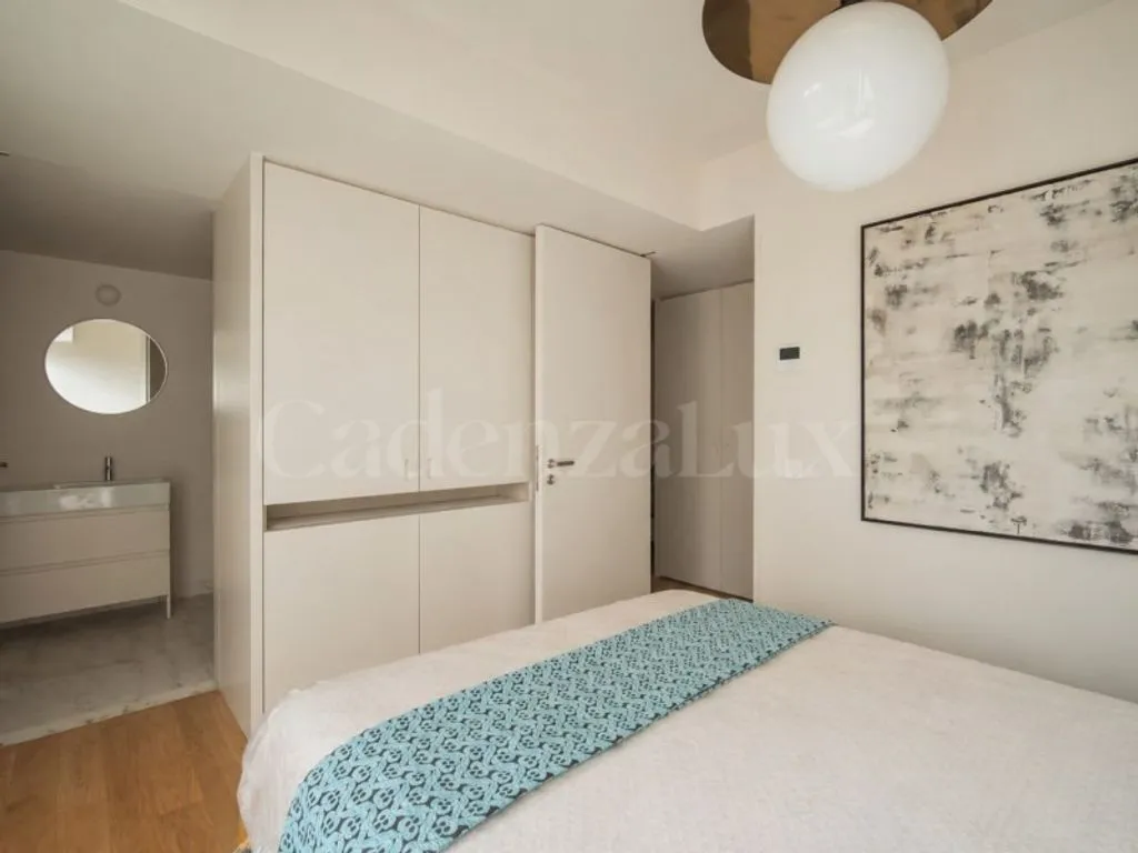 Camere da letto - Luxury Flat with Balconies in Lisbon