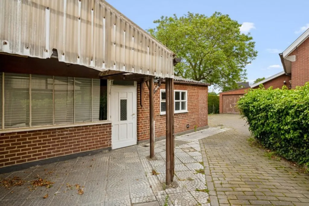 Esterno - House with Terrace in Roosdaal