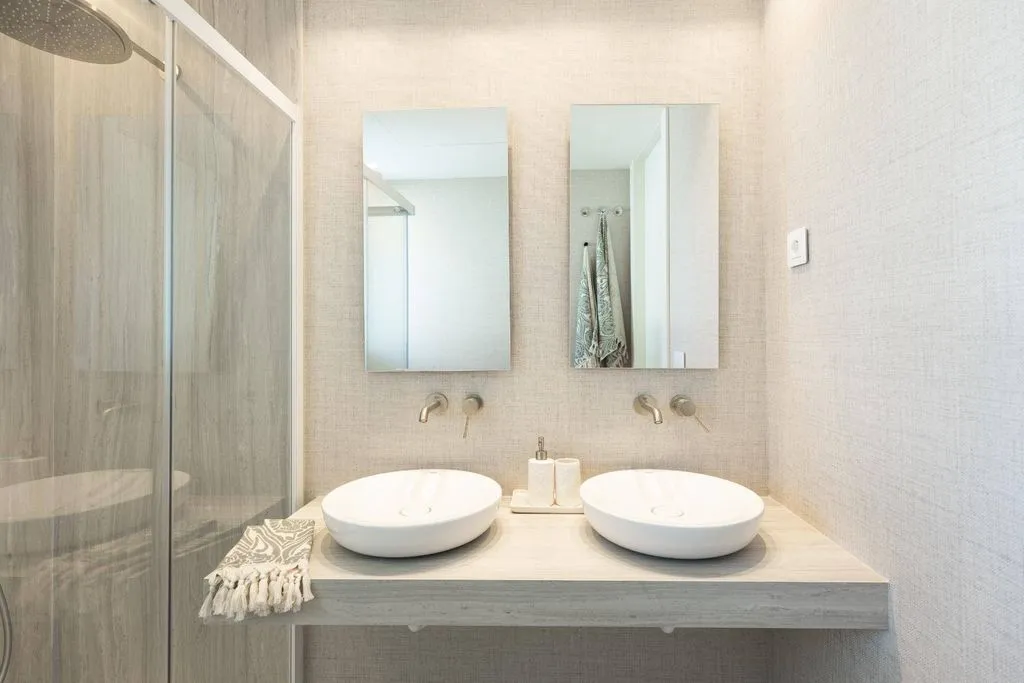 Vannitoad - Luxury Flat with Sea View in Benidorm