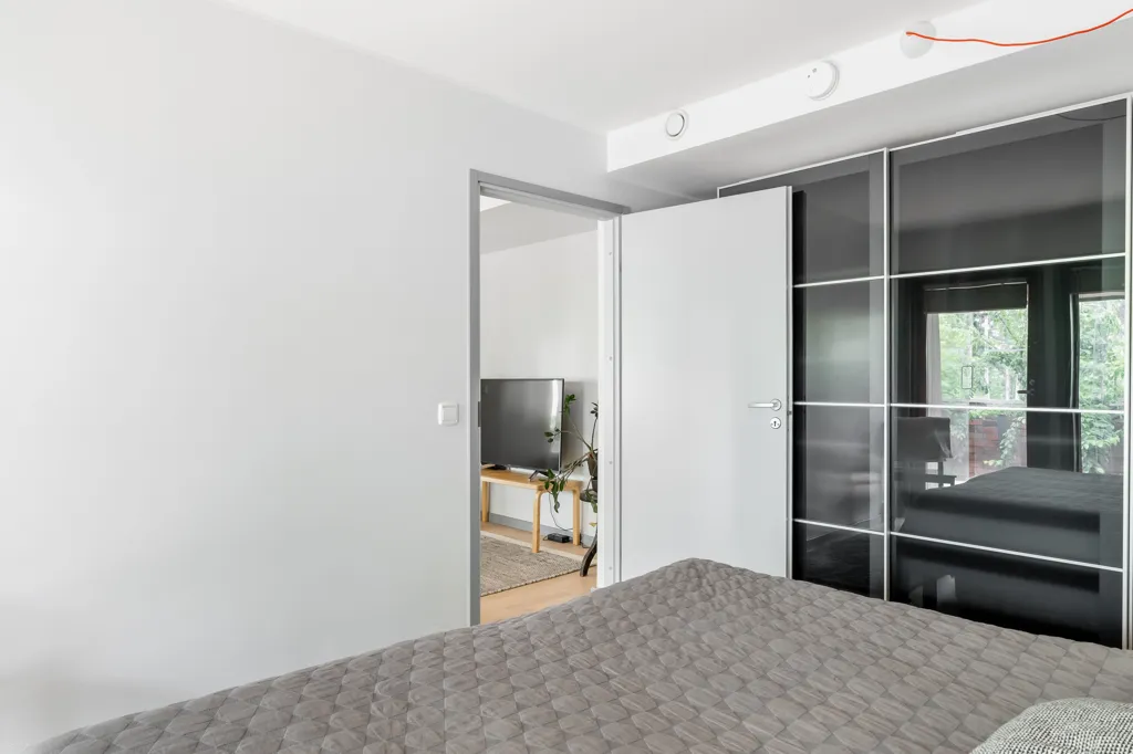 Magamistoad - Apartment with Sea View in Vuosaari, Helsinki