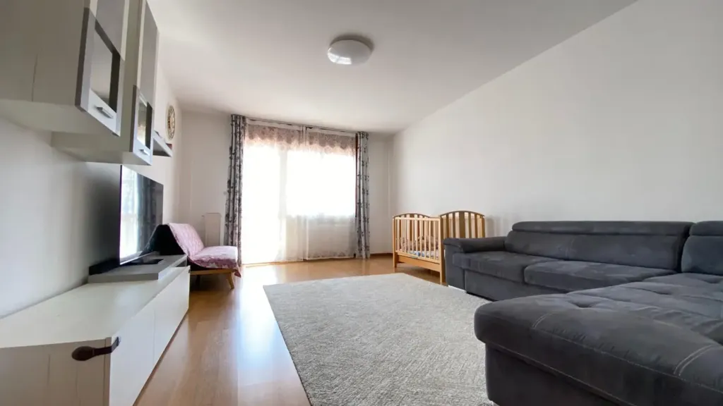 Elutuba - Apartment with Terraces in Farra d'Isonzo