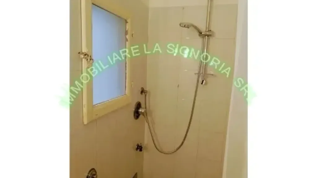 Bagni - Appartamento con balcone nel centro di Firenze