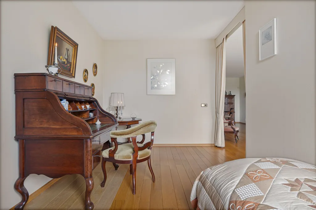 Kabinet - Modern Apartment with Terrace in Delden