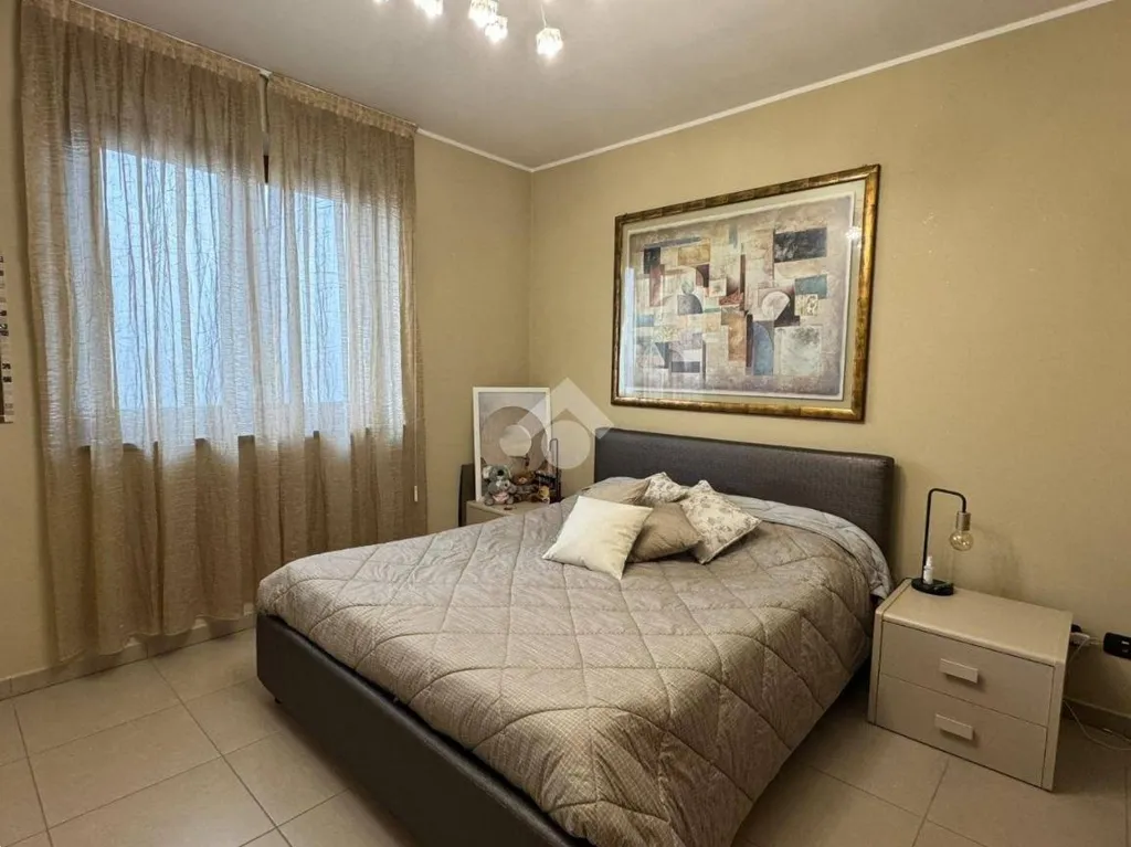 Magamistoad - 5-Bedroom Apartment with Terrace in Rivalta di Torino