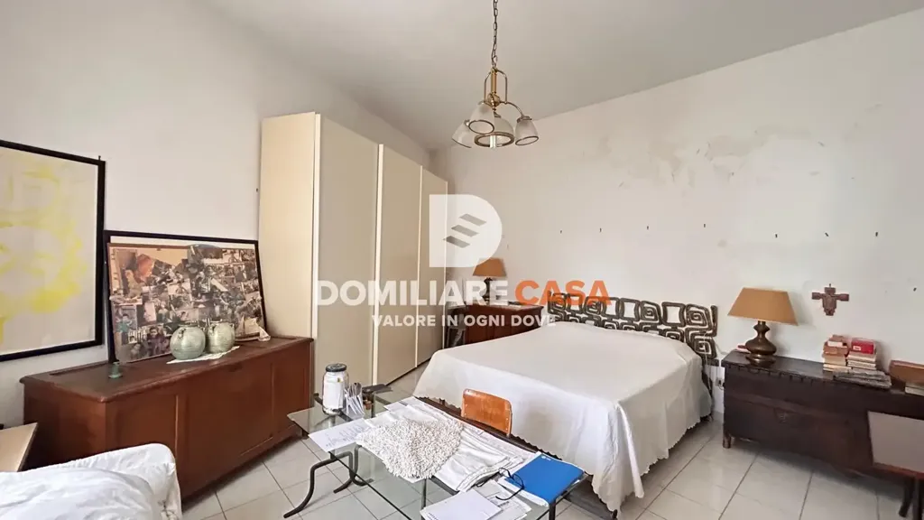 Chambres - Quadrilocale with Terrace in Lecce