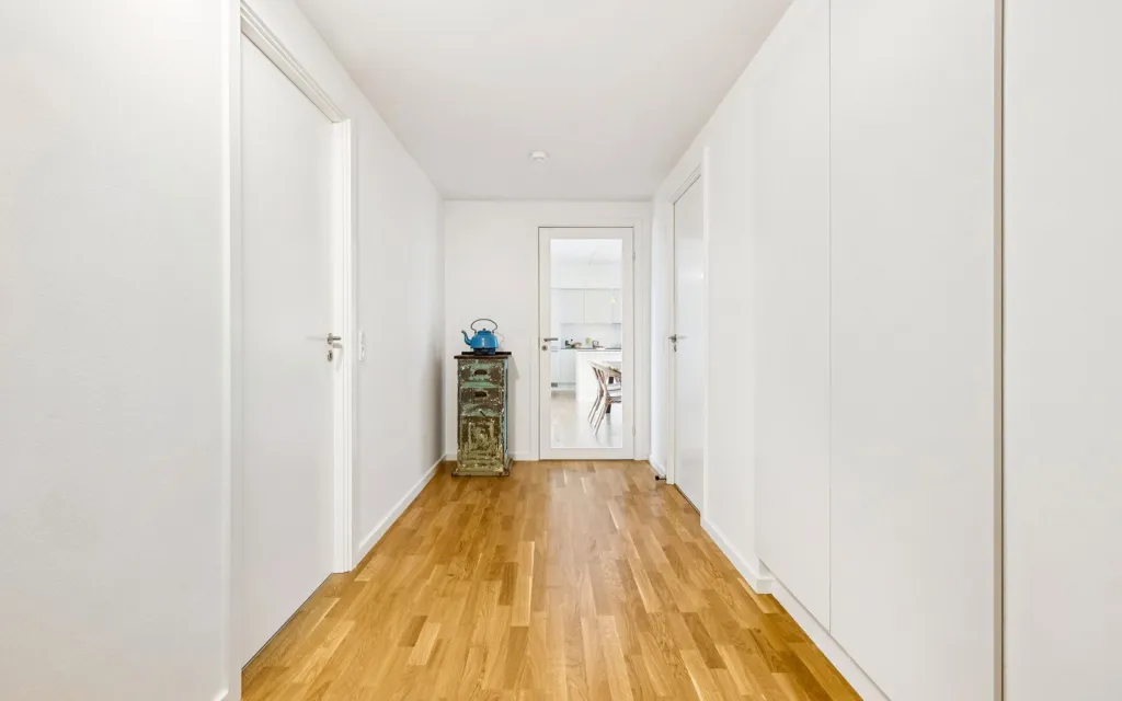 Appartement 4 pièces à Skanderborg