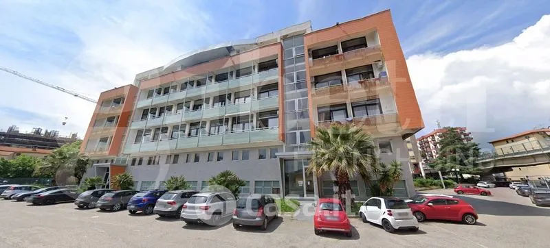 Extérieur - 2-Bedroom Apartment with Balcony in Rende
