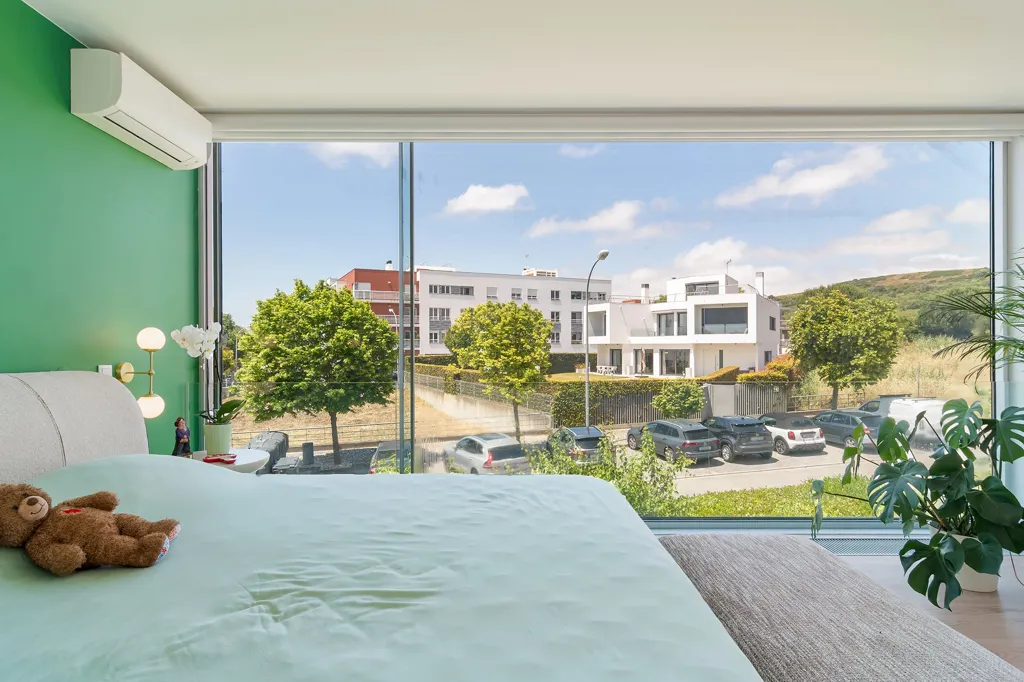 Chambres - Luxury Villa with Pool in Carnaxide, Oeiras