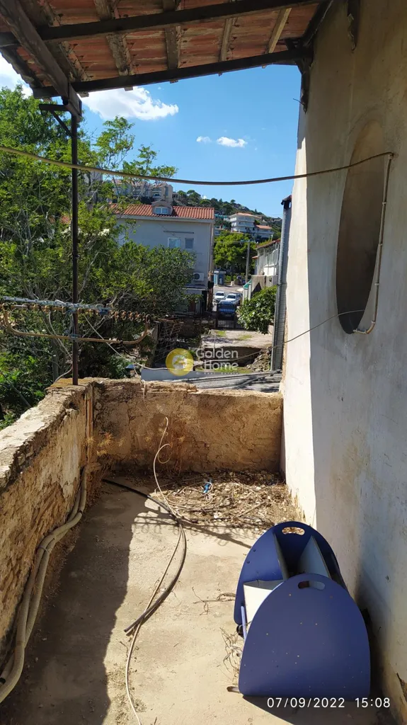 Maison 4 pièces à GR