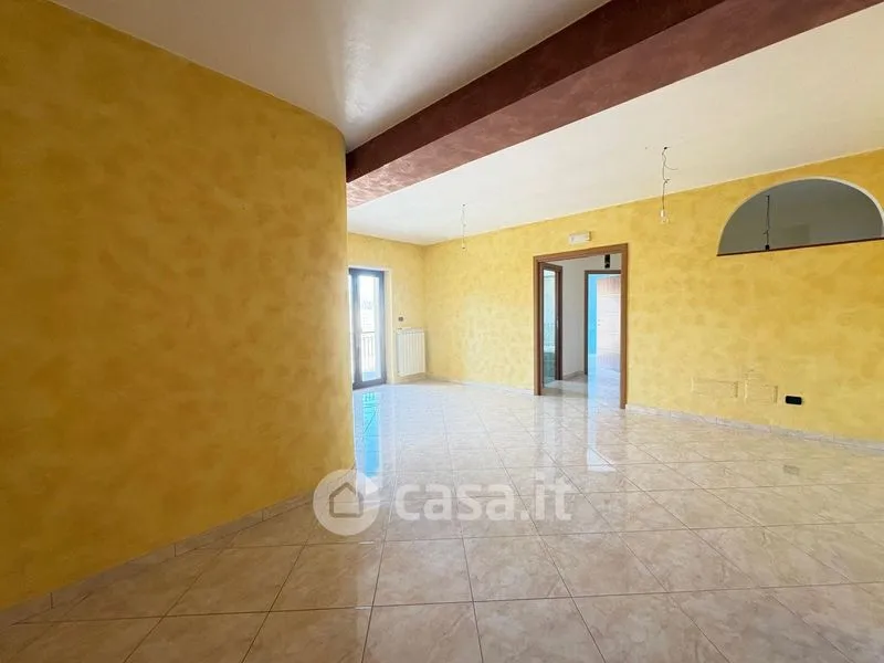 Séjour - Modern Apartment with Balcony in Potenza