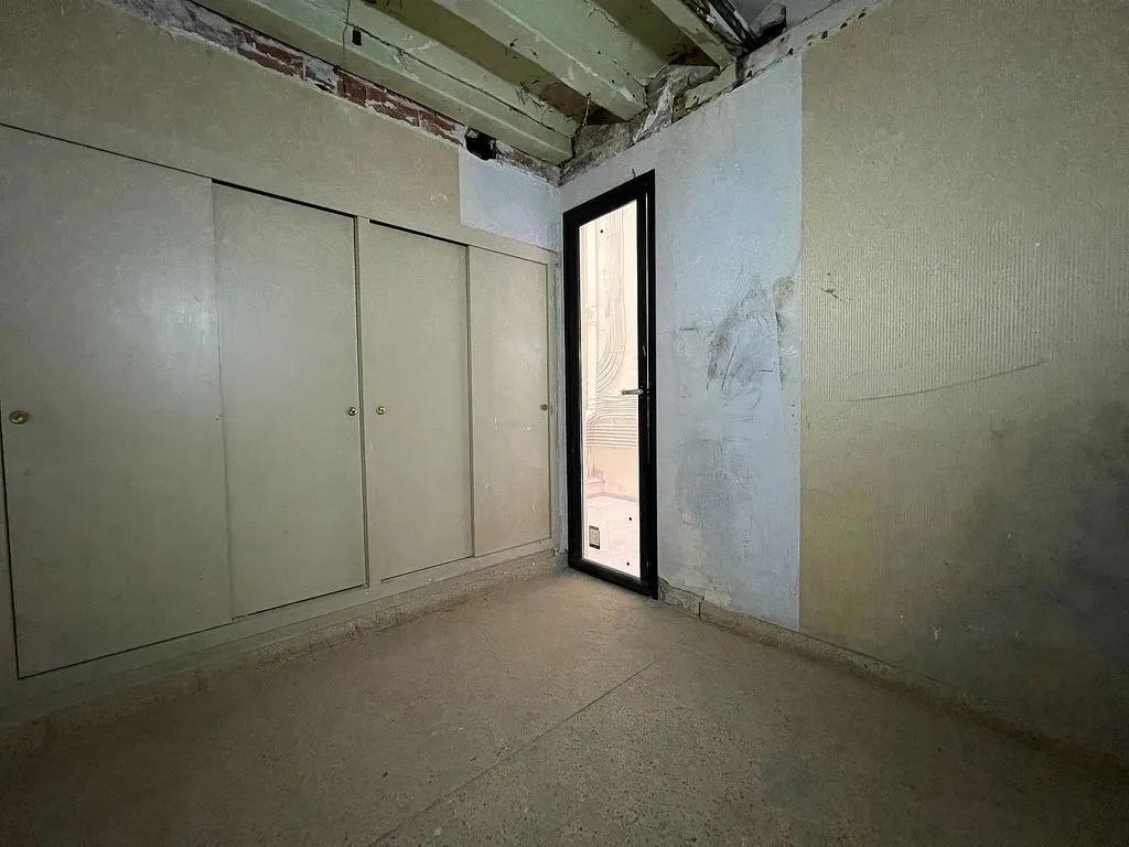 Toad - Apartment with Balcony in Eixample, Tarragona