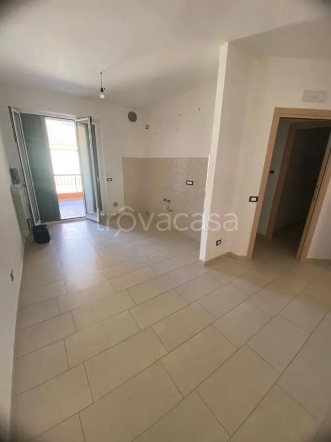 Elutuba - Apartment with Balcony in Modica