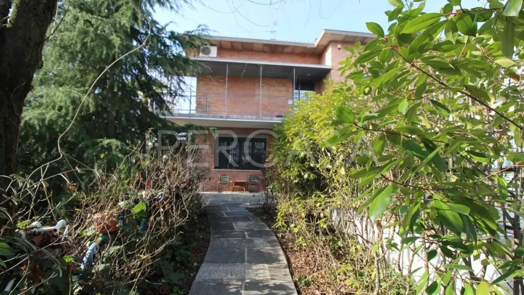 Extérieur - Rustic Villa with Dual Units in Formigine