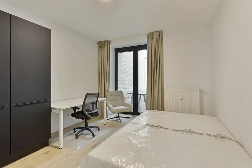 Magamistoad - Student Room with Private Bathroom in Heverlee
