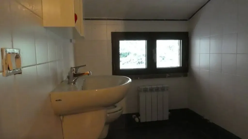 Salles de bain - Panoramic Villa with Private Garden in Piegaro