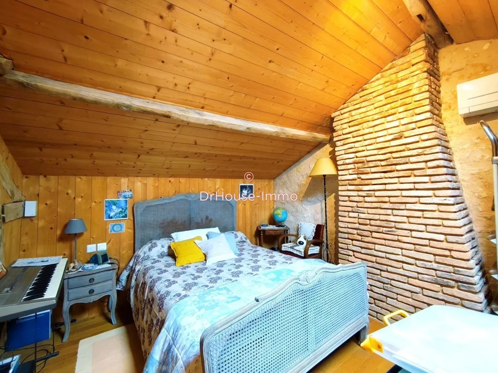Chambres - Longère Rénovée au Calme dans le Périgord Vert
