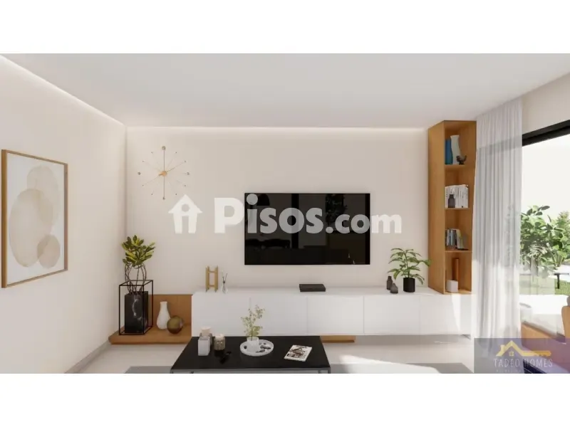 Séjour - Rustic Villa with Private Pool in Altaona Golf