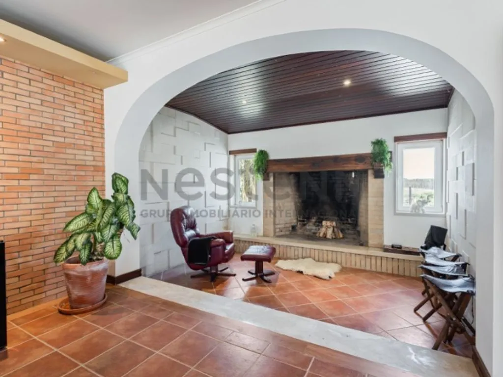 Elutuba - Luxury Villa with Pool in Lourinhã